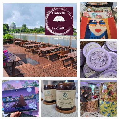 Galway Craft Market