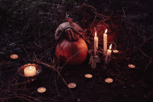 Loughwell halloween