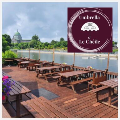 Umbrella le Chéile