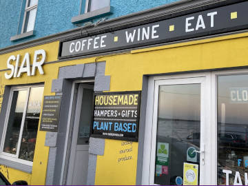 SIAR Kinvara