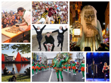 What's on in Galway