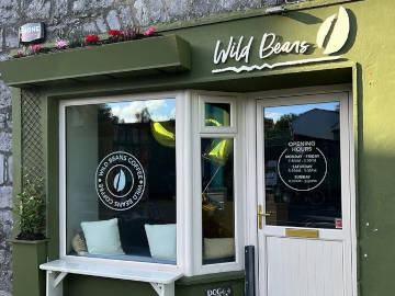 Wild Beans Café