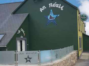 An Realt Bar & Restaurant