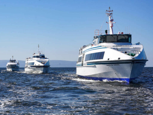Aran Ferries