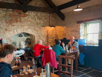 Blackrock Cottage Restaurant