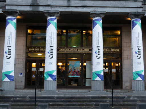 Cuirt Literary Festival