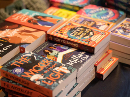 Galway's Literary Festival