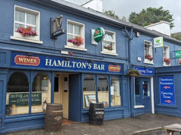 Hamiltons