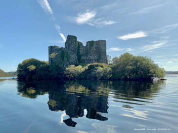 Hen's Castle/Castlekirk