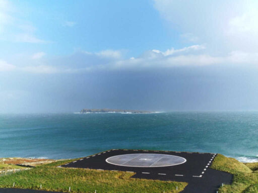 Inishturk Island