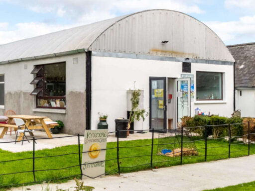 Kylemore Cheese