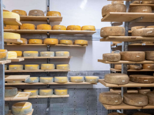 Kylemore Cheese Loughrea