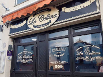 La-Collina-Restaurant