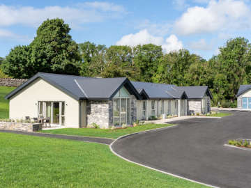 The Lodges at Glenlo