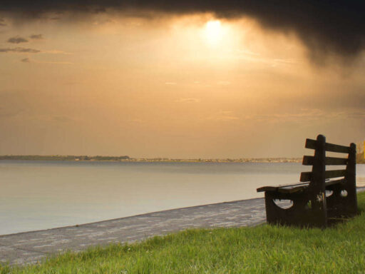 Loughrea Lake