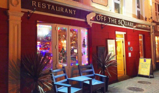 Off The Square Restaurant