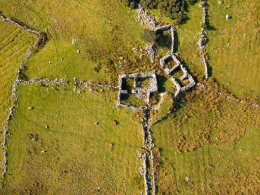 Oughterard Heritage Site