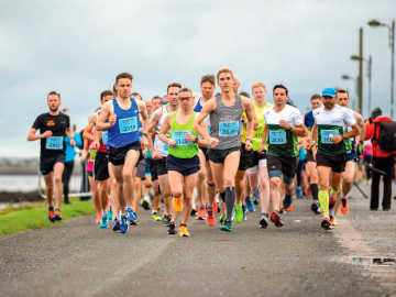 Galway Marathon