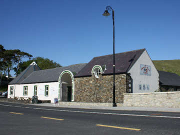 Killary Café @ The Sheep and Wool Centre