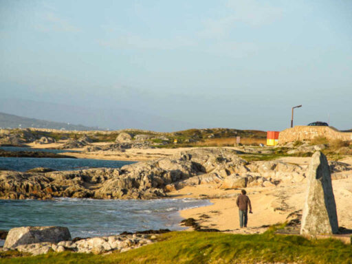 Trá na Doilín