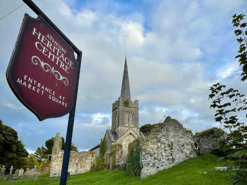 Athenry Heritage Centre
