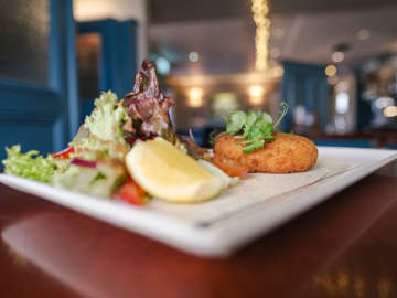 Donnelly’s of Barna Restaurant and Bar