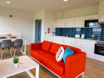 Dunlin Village