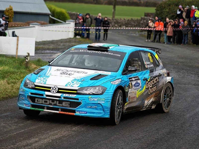 galway rally