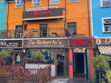 OSAKA Japanese & Korean Restaurant