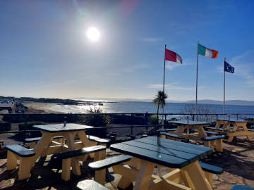 Padraicins Seafood Bar & Restaurant