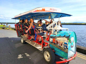 Pedal Power