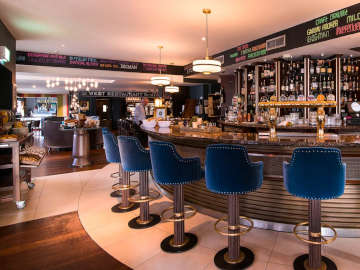 The Pins Gastro Pub at The Twelve