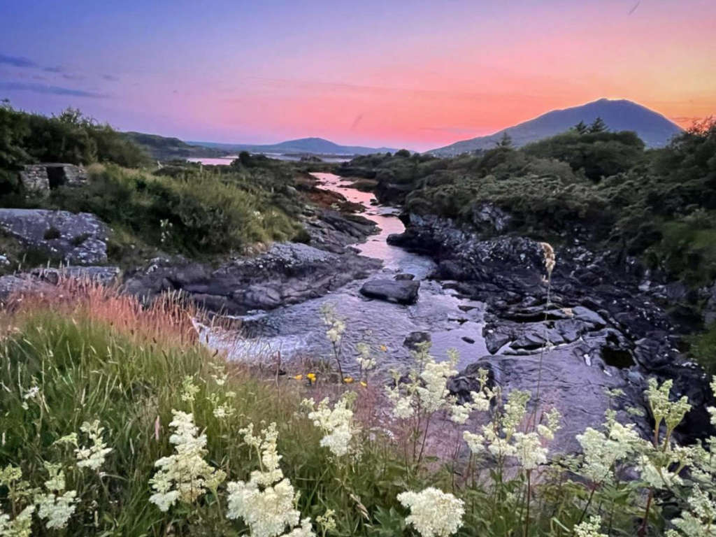 Derryinver Connemara