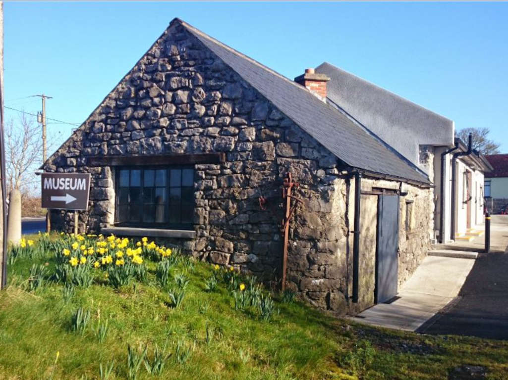 Claregalway Museum