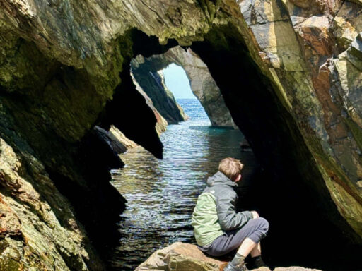 Doonmore Cove