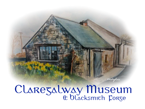 Claregalway Museum and forge