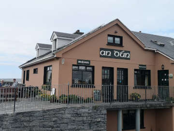 An Dún B&B Restaurant