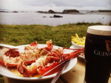 Doonmore Hotel, Bar and Restaurant