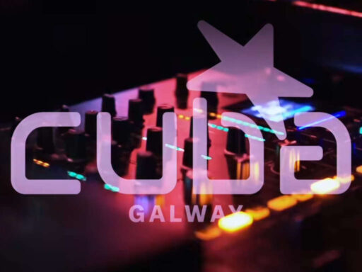 Cuba Club Galway
