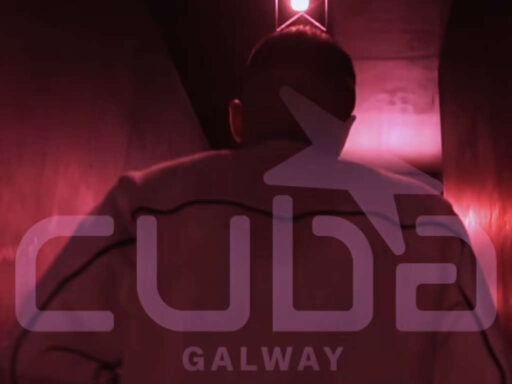 Cuba club eyre square