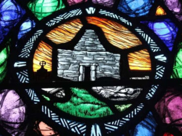 Inis Meáin Glass Art Tour 2