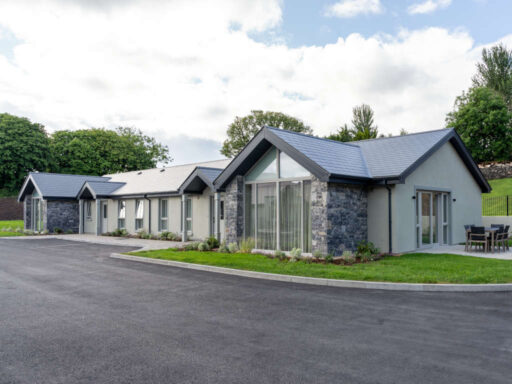 Lodges at Glenlo