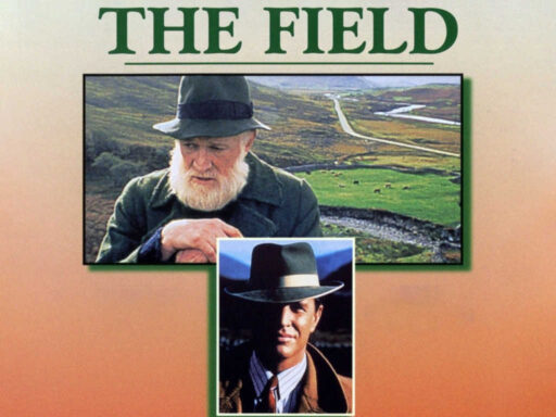 The Field movie