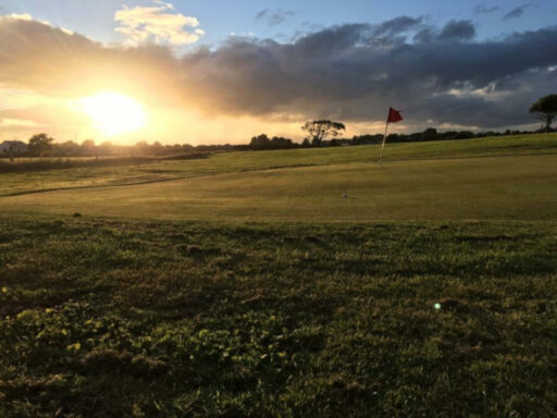 cregboy golf