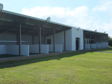 cregboy golf driving range