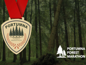 portumna forest marathon