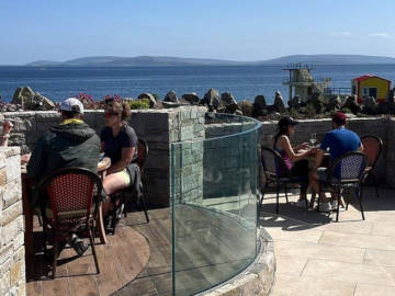 Blackrock Cottage Salthill