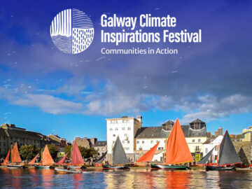 Galway Climate Festival activities