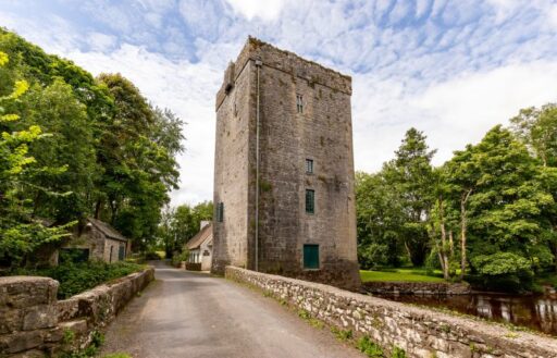 thoor ballylee
