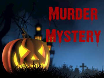 Hallowe'en at Wildlands